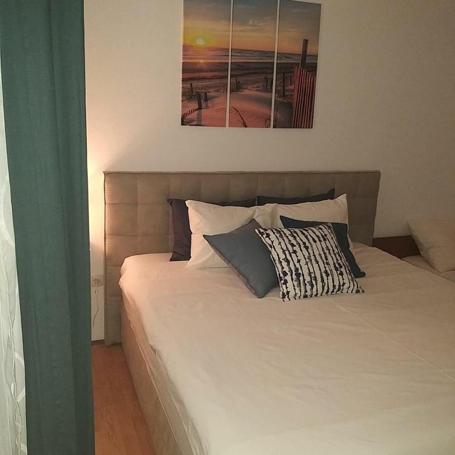 Apartment Antonija Povile Esterno foto
