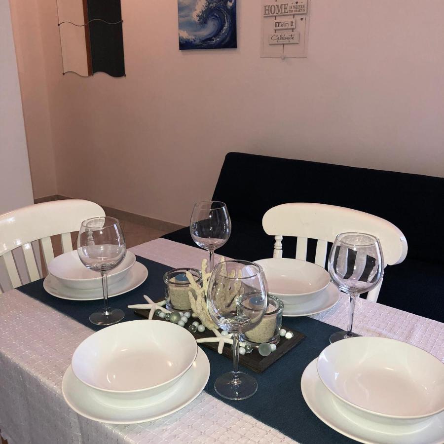 Apartment Antonija Povile Esterno foto