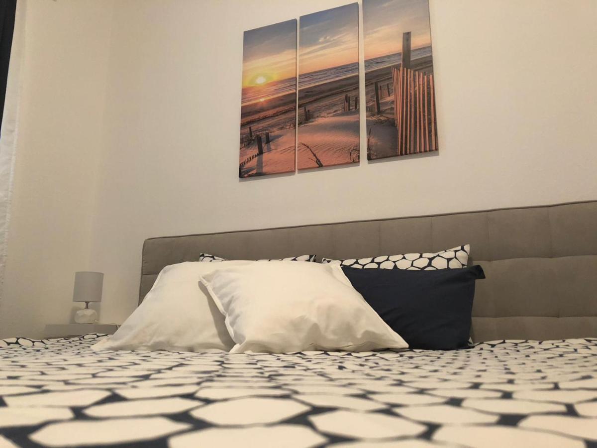 Apartment Antonija Povile Esterno foto
